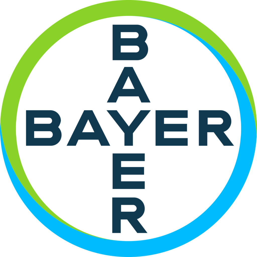 Regeneron Pharmaceuticals Bayer AG