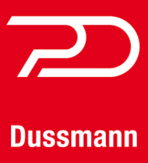 Sodexo Competitors Dussmann