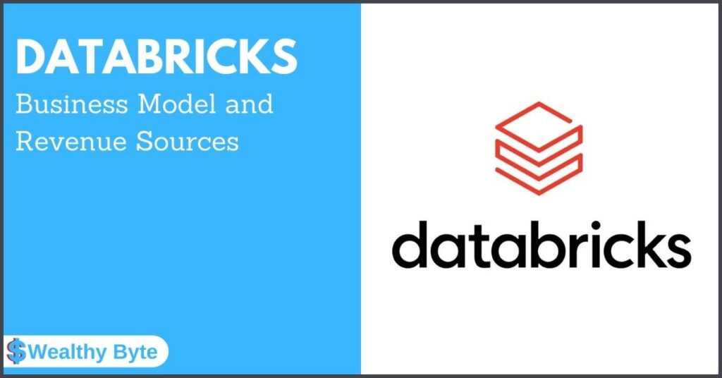 databricks business model 2