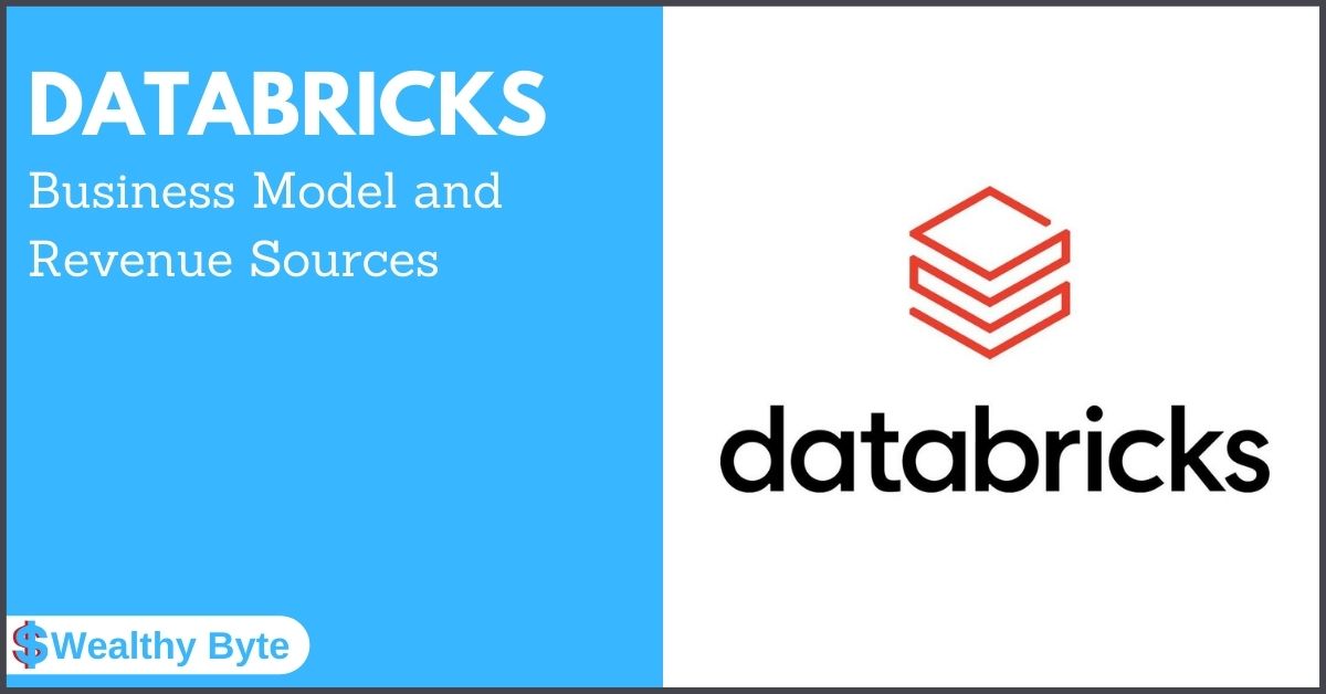 HERE's How Databricks Makes Money [Complete Business Model]