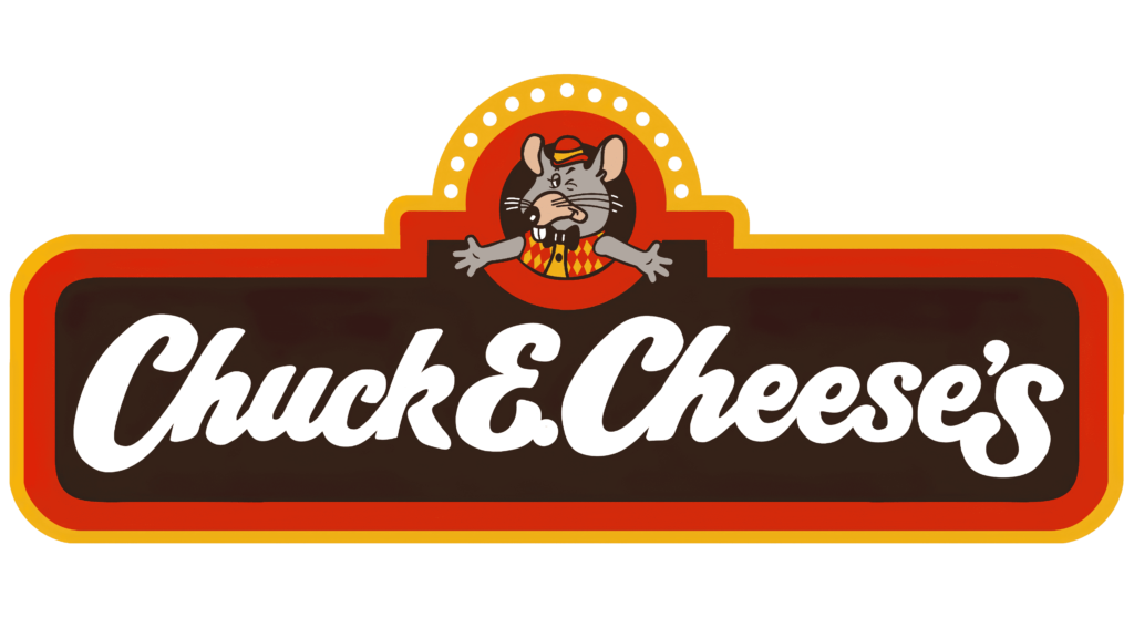 Dave & Buster's Competitors Chuck E. Cheese