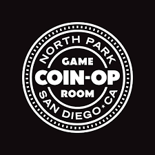 Dave & Buster's Competitors Coin OP Game Room