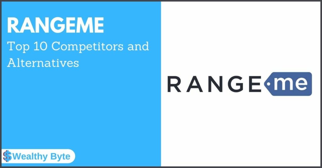 RangeMe Competitors and Alternatives