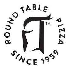 Chuck E. Cheese Competitors Round Table Pizza