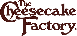 Dave & Buster's Competitors The Cheesecake Factory 
