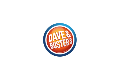 Chuck E. Cheese Competitors Dave & Buster's