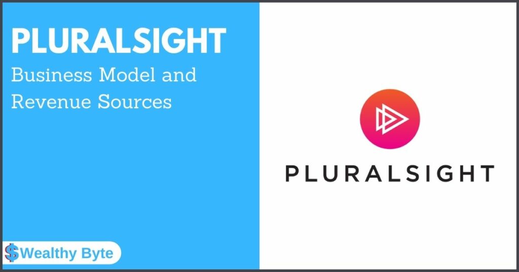 pluralsight business model