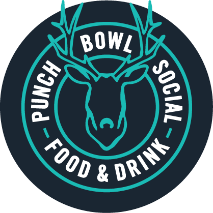Dave & Buster's Competitors Punch Bowl Social