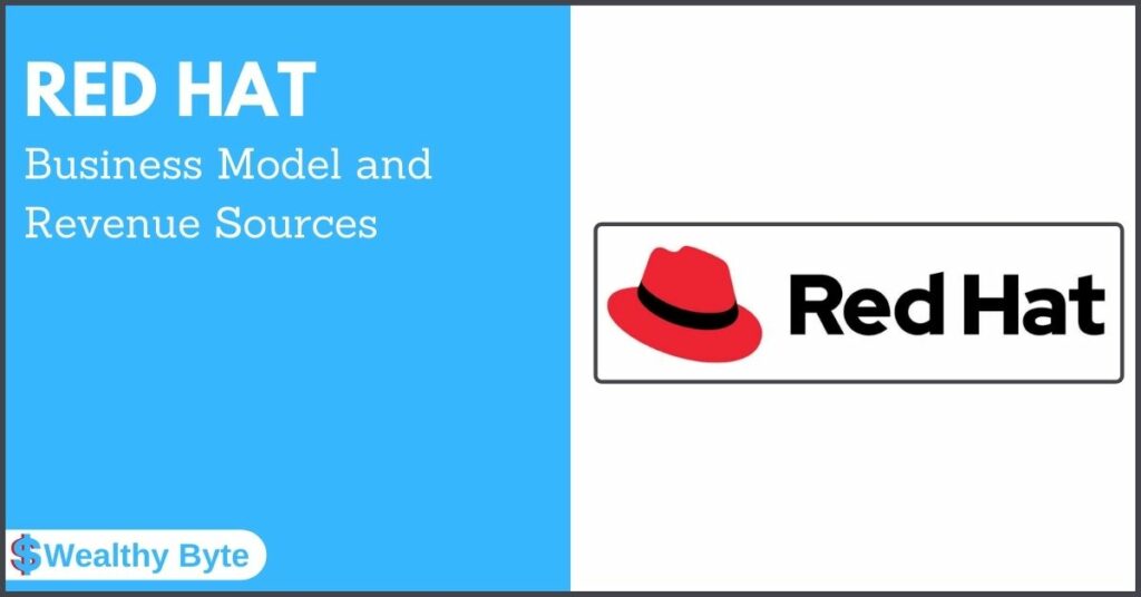 red hat business model