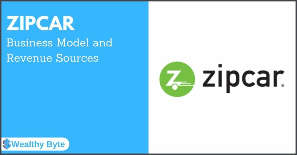zipcar business model