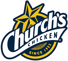 Wingstop Competitors Church's Chicken 
