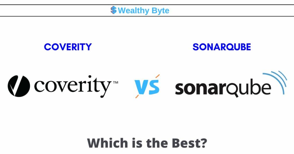 Coverity vs SonarQube