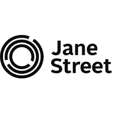 BlackRock Competitors Jane Street Capital