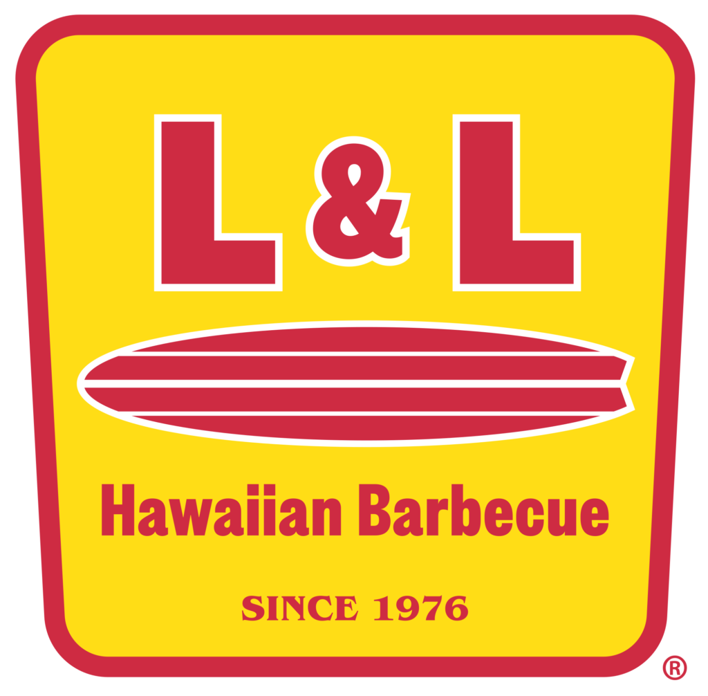 Panda Express Competitors L&L Hawaiian Barbecue 