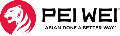 Panda Express Competitors Pei Wei