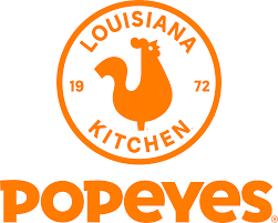 Wingstop Competitors Popeyes