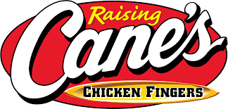 Wingstop Competitors  Raising Cane's Chicken Fingers
