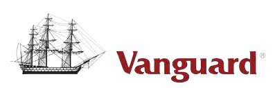BlackRock Competitors Vanguard