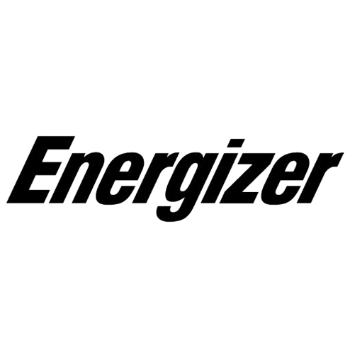 Duracell Competitors Energizer