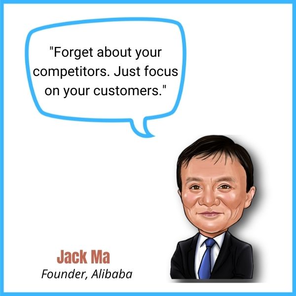 jack ma quote