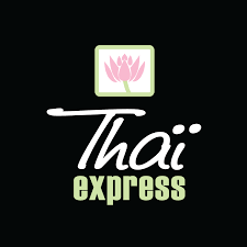Panda Express Competitors Thai Express