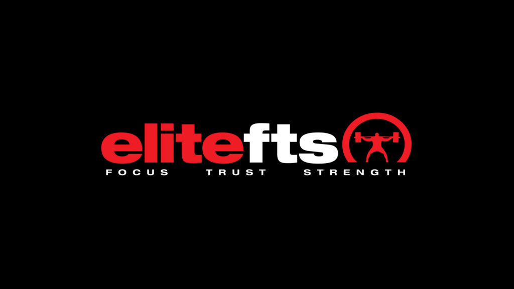 Rogue Fitness Competitors EliteFTS