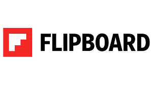 Pinterest Competitors Flipboard