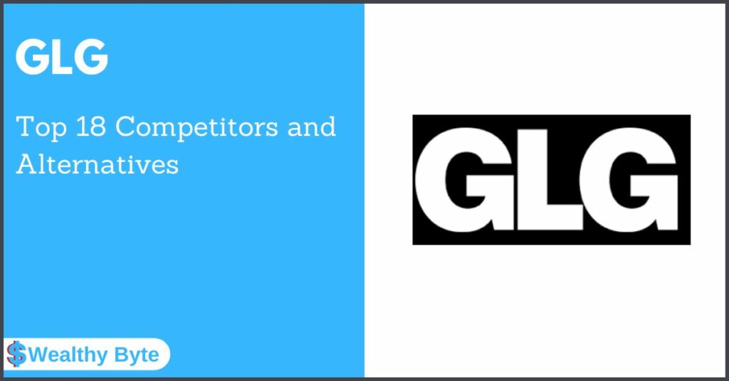 GLG Competitors and Alternatives
