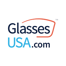 LensCrafters Competitors GlassesUSA
