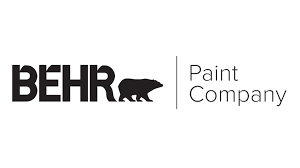 Sherwin Williams Competitors Behr Paint