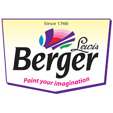 Sherwin Williams Competitors Berger Paints