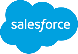 Rackspace Competitors Salesforce