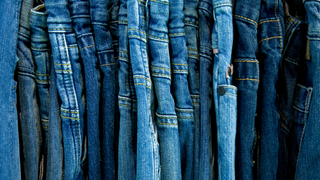 Here's What Happened to Girbaud Jeans (2023 update)