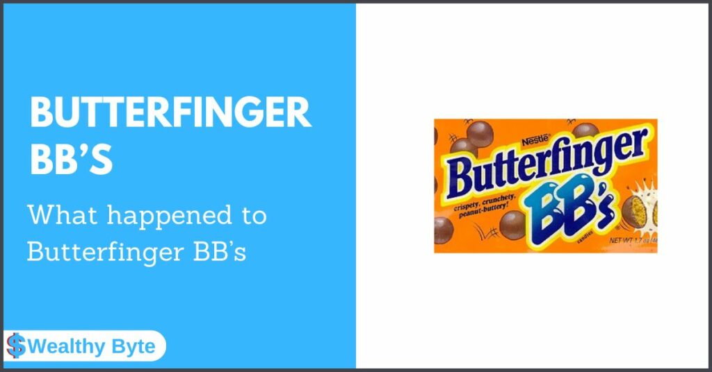 Butterfinger BB’s update