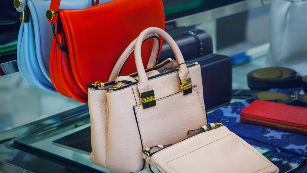 Here’s what happened to your favorite brand for handbags.