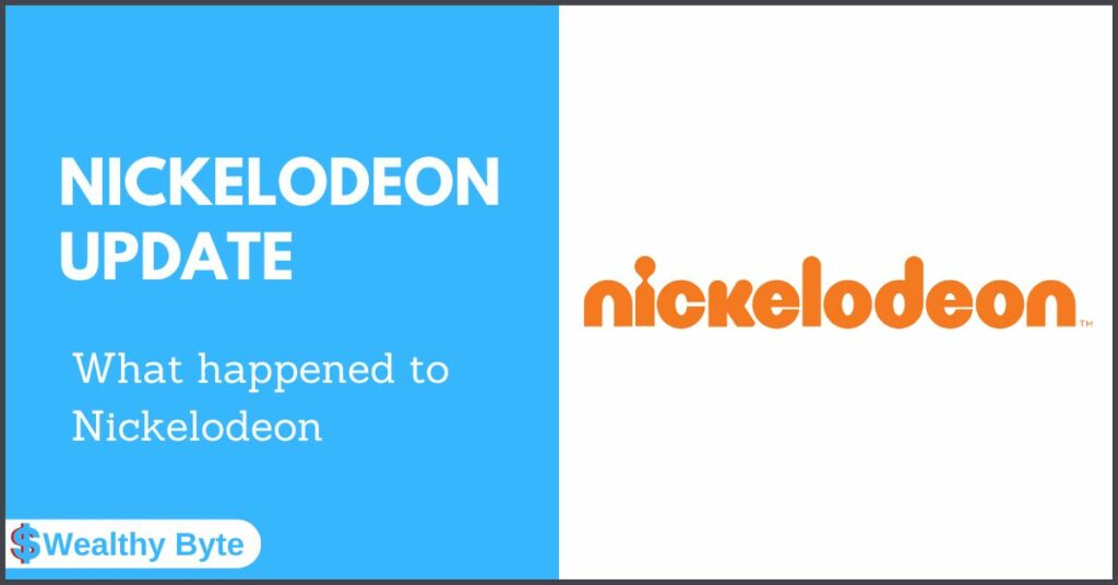 Nickelodeon Update