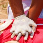 How is Cpr Performed Differently When an Advanced Airway is in Place – Adult Basic Life Support