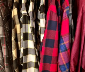 flannel companies like dixxon