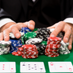 The Ultimate Guide to Playing Texas Holdem Online for Casual Poker Players