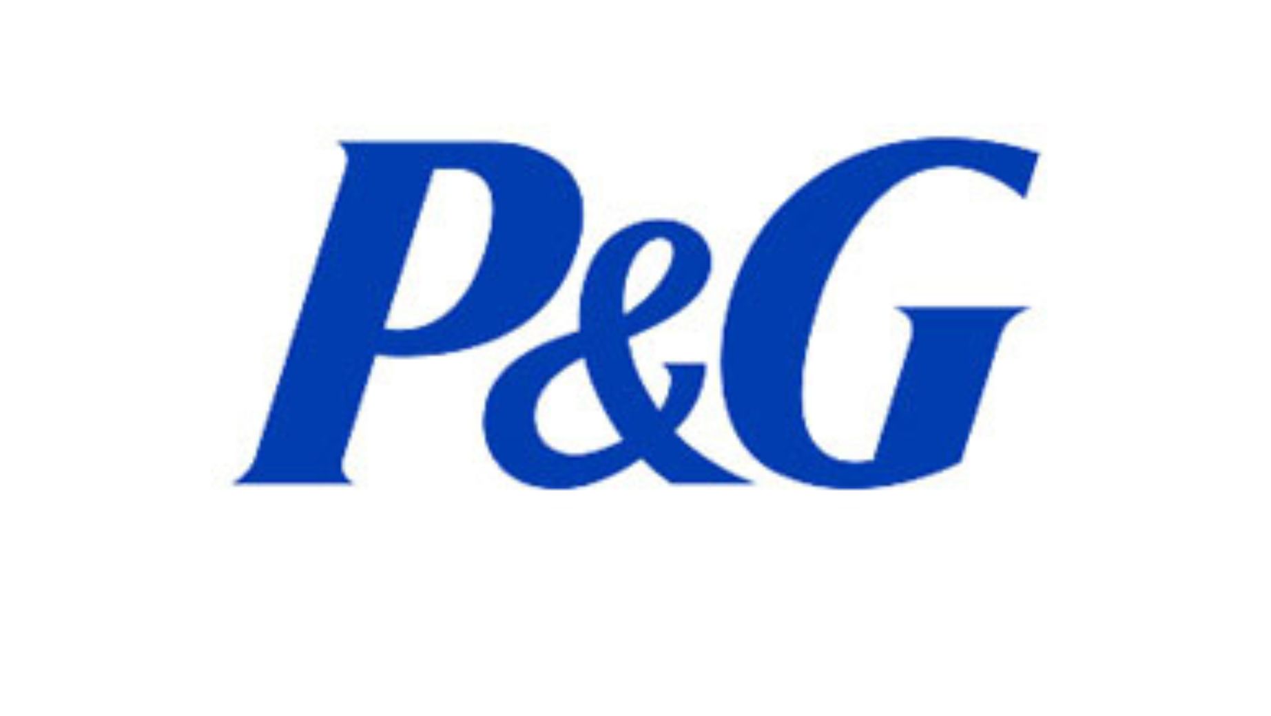 companies like procter and gamble