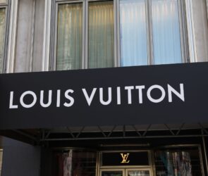 companies like lvmh