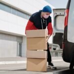 Companies like Lasership: Top Alternatives for Package Delivery