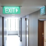 From A Security Perspective The Best Rooms Are Directly Next To Emergency Exits: Find Out Now