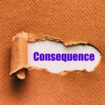 Match Each Type of Consequence With its Resulting Behavior Change.: Understanding the Connection between Consequences and Behaviors
