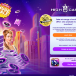 High 5 Casino Detailed Overview of the Sweepstakes Gaming World