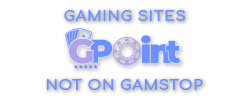 Thegamepoint.io casinos no on Gamstop