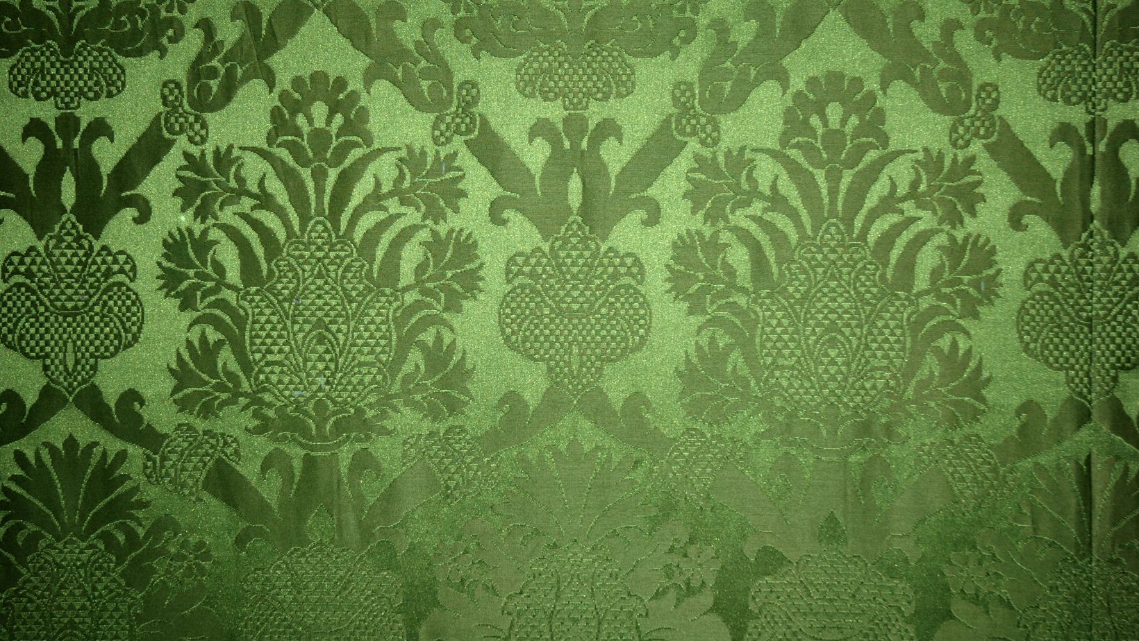Green iPhone Wallpaper
