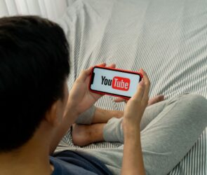 tv.youtube.com/start on your mobile device