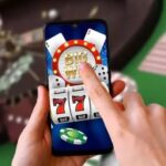 Unparalleled Innovation in Online Gaming With Slotdj Casino Games