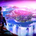 Sick Cool Fortnite Backgrounds: Top Picks for Your Gaming Setup